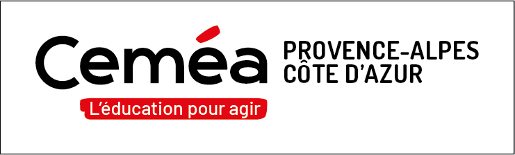 Les CEMÉA PACA